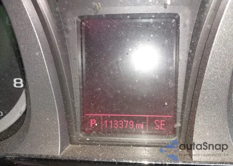 2014 GMC Terrain Sle-1 z USA, uszkodzony, nr VIN 2GKALMEK5E6336243